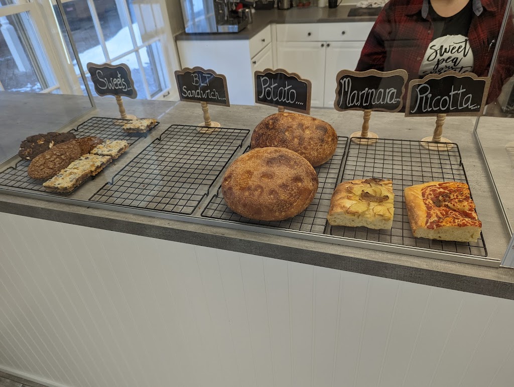 Sweet Pea Sprouts | 2 Orchard Heights Blvd Unit 31, Aurora, ON L4G 6T5, Canada | Phone: (647) 880-5587