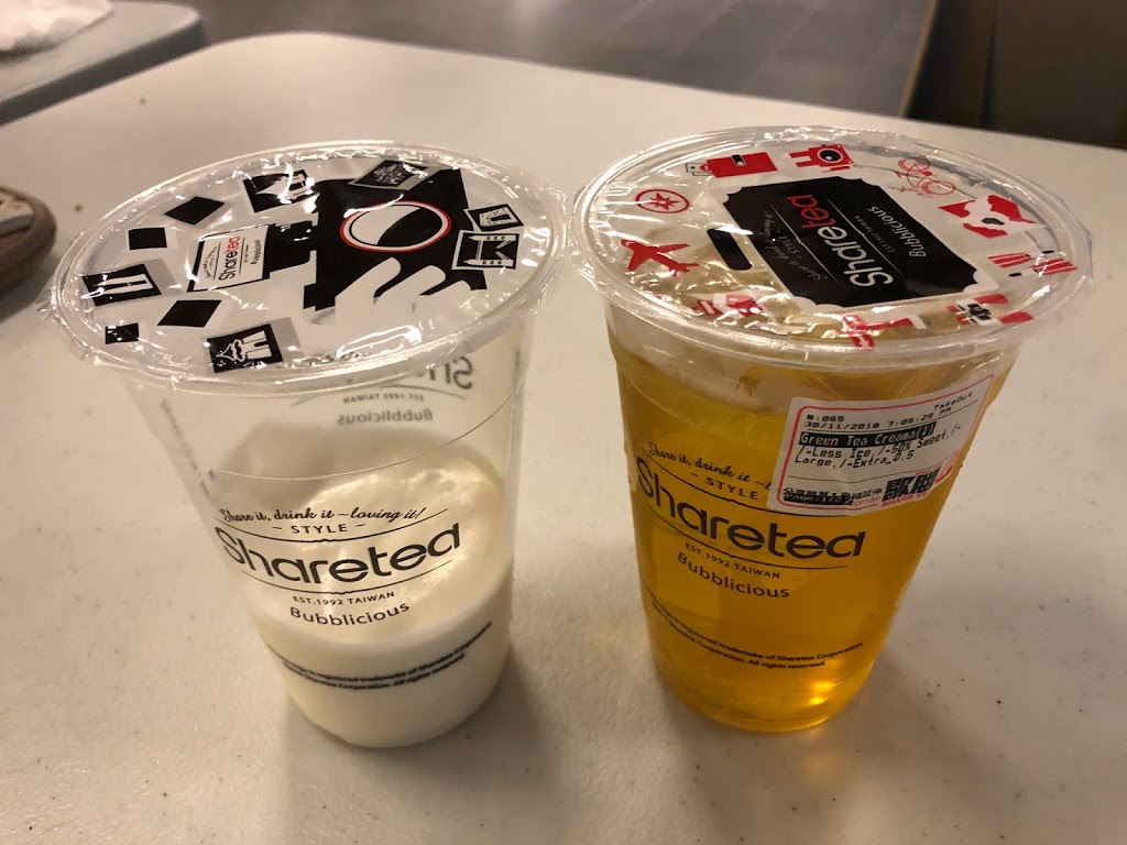 Sharetea Waterfront | 89 Queens Quay W Unit 109, Toronto, ON M5J 2T5, Canada | Phone: (647) 351-8223