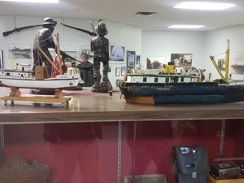 Bell Island Community Museum | 13 Compressor Hill, Bell Island, NL A0A 1H0, Canada | Phone: (709) 488-2880