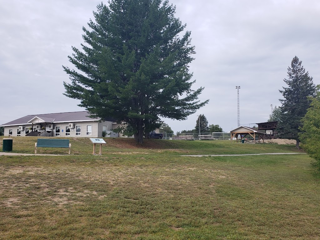 Otter Lake Recreation Centre | 394 Rue Tessier, Otter Lake, QC J0X 2P0, Canada | Phone: (819) 453-7388