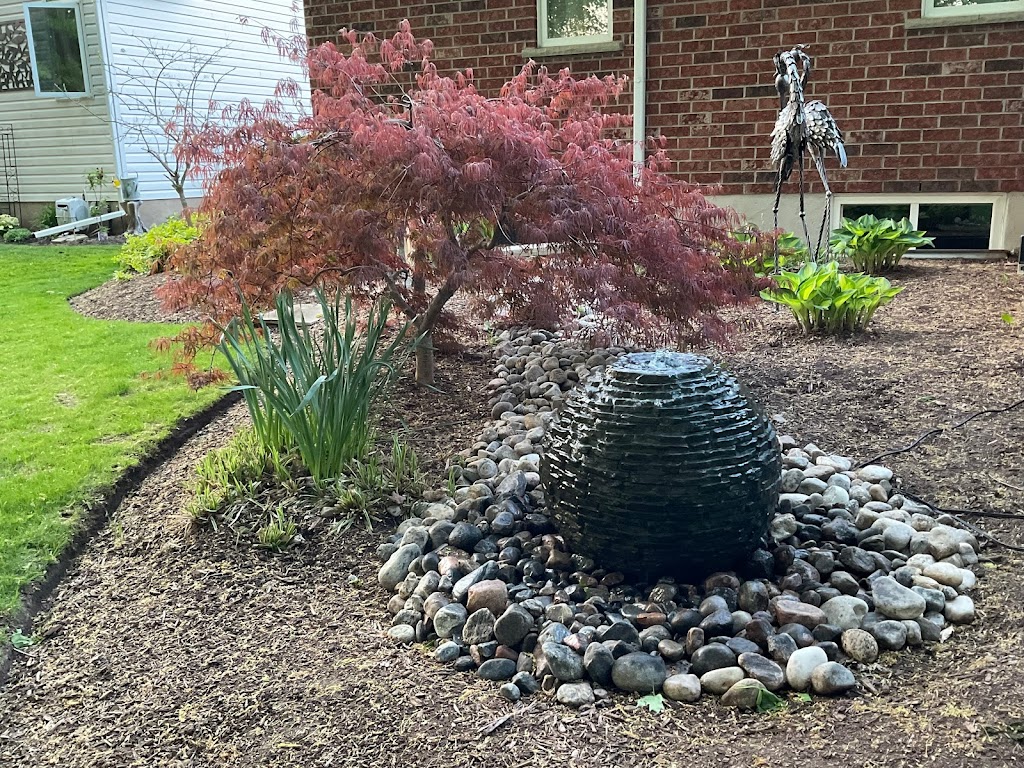 St. Jacobs Landscaping | 1661 New Jerusalem Rd, Elmira, ON N3B 2Z2, Canada | Phone: (226) 266-9781
