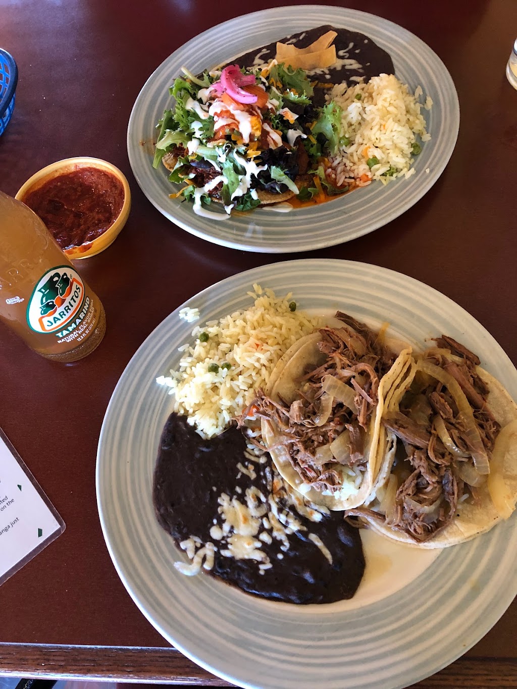 Tu Tierra Restaurant | 8995 Bonaventure Dr SE, Calgary, AB T2H 2K5, Canada | Phone: (403) 252-5566