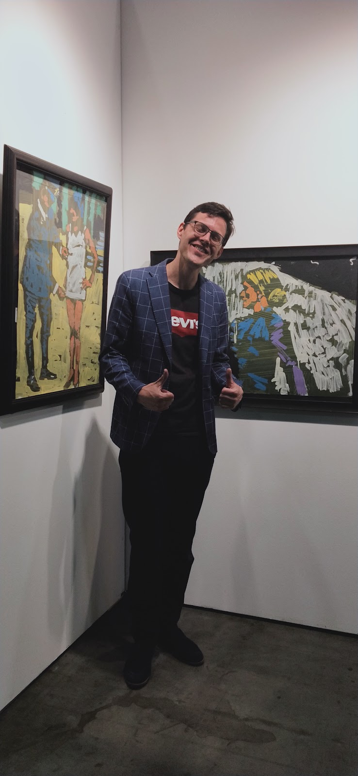 Oleniev Art | Mountainview Brewery, mezzanine, 390 Old Hope Princeton Way, Hope, BC V0X 1L4, Canada | Phone: (236) 866-0279