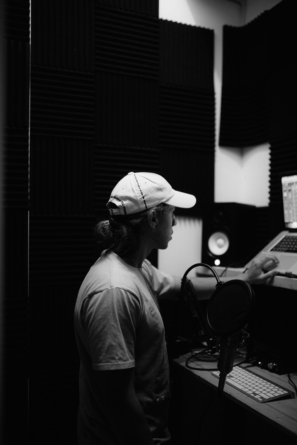Greenhouse studio | 4001 Rue Berri suite 302, Montréal, QC H2L 4H2, Canada | Phone: (514) 833-4478