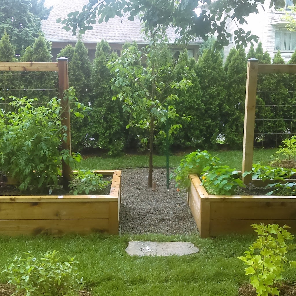 Horta Créateurs de Jardins | 63 Chem. Dubeau, Arundel, QC J0T 1A0, Canada | Phone: (514) 212-0534