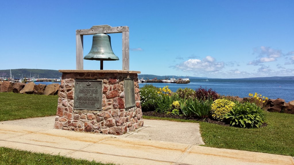 Summers Inn | 16 Warwick St, Digby, NS B0V 1A0, Canada | Phone: (902) 245-2250