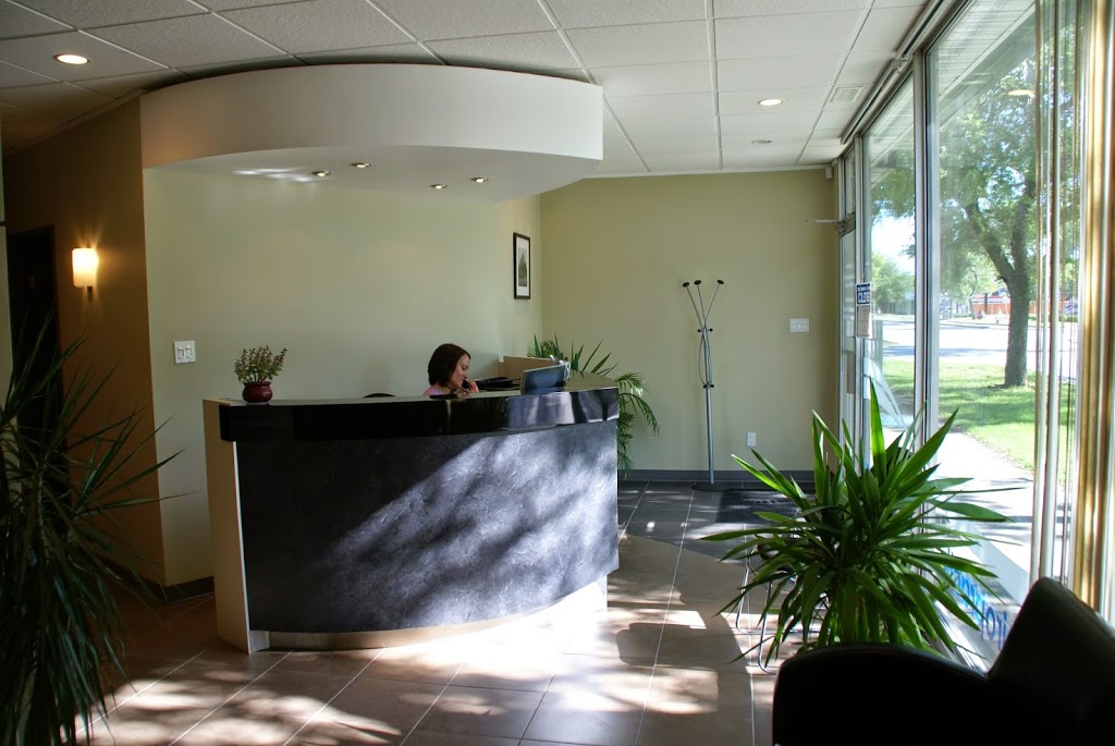 Balance Chiropractic | 121 St Annes Rd, Winnipeg, MB R2M 2Z1, Canada | Phone: (204) 254-1728