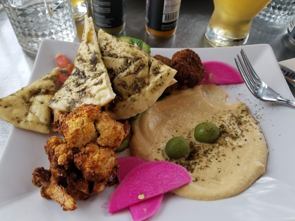 Revalee Brunch Café | 4100 Victoria Ave, Vineland, ON L0R 2C0, Canada | Phone: (905) 562-4101