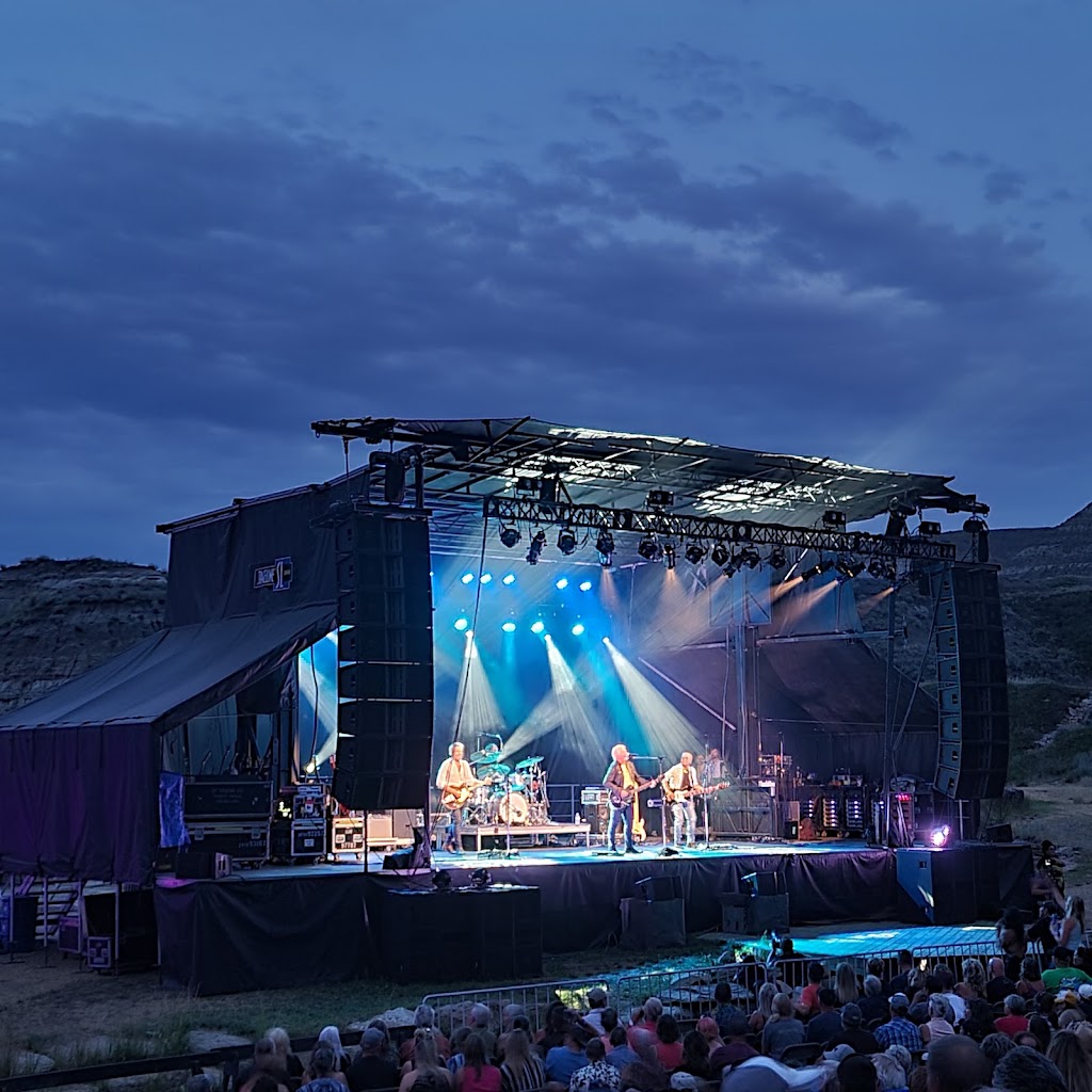 Badlands Passion Play | 605 17 St SW, Drumheller, AB T0J 0Y0, Canada | Phone: (403) 823-2001