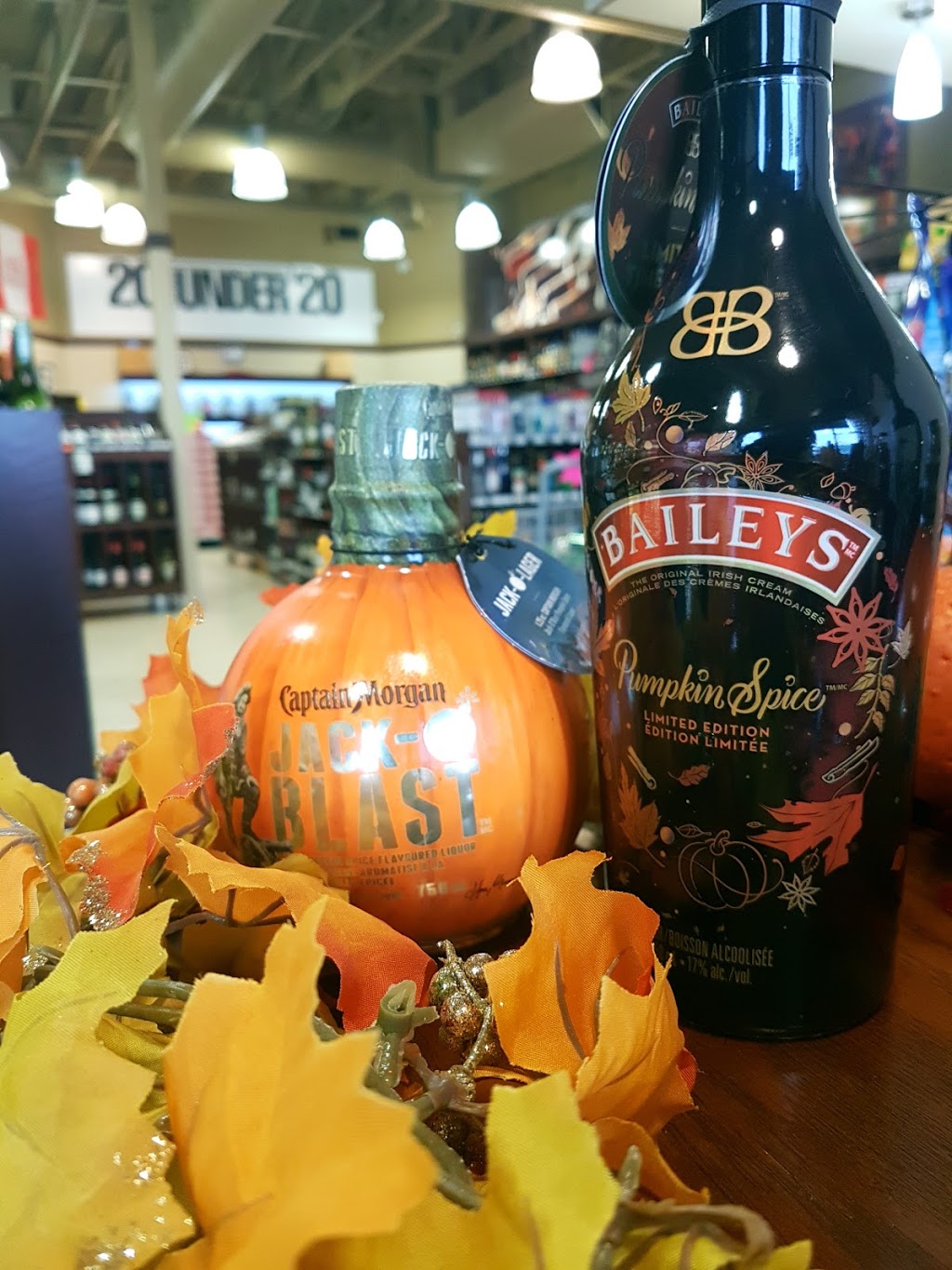 Devon liquor | 180 Miquelon Ave #107, Devon, AB T9G 0A6, Canada | Phone: (780) 987-3307