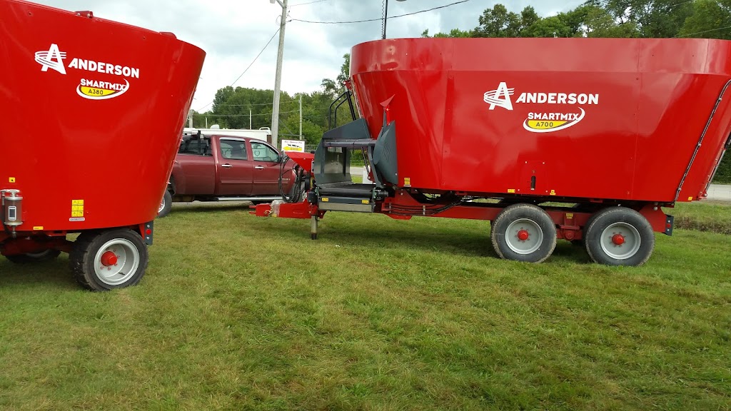 Expo Richmond Fair | 128 QC-143, Cleveland, QC J0B 2H0, Canada | Phone: (819) 578-9288