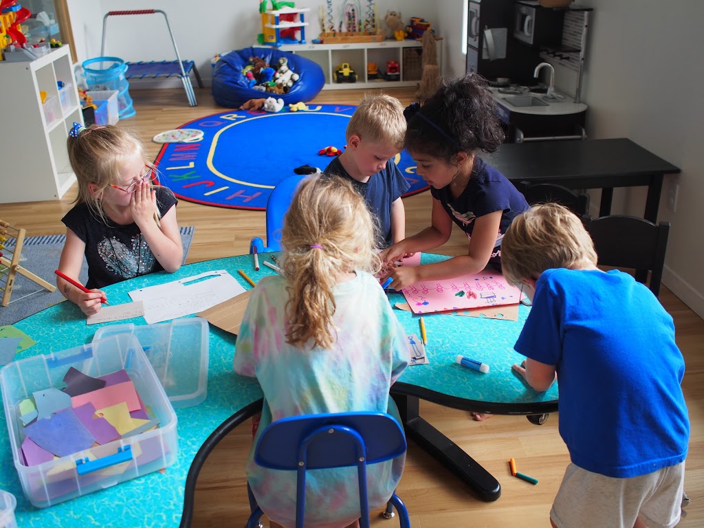 Eureka Kids School - Caledon | 5072 Winston Churchill Blvd, Terra Cotta, ON L0P 1N0, Canada | Phone: (905) 838-0209