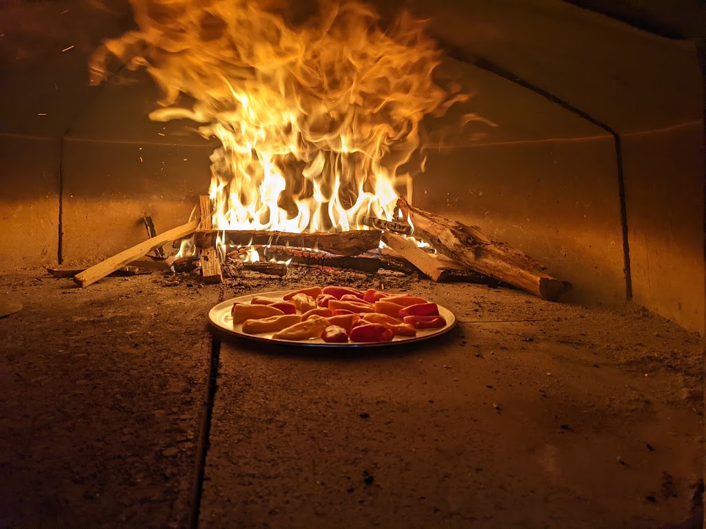 The Firebox | 120 W Old Post Rd, Smiths Cove, NS B0S 1S0, Canada | Phone: (902) 440-0880