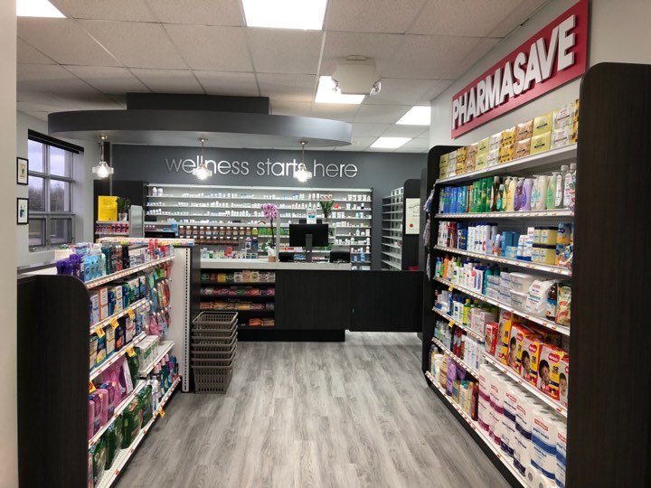 Pharmasave | 77 Anishinaabeg Drive, Muncey, ON N0L 1Y0, Canada | Phone: (519) 289-3500