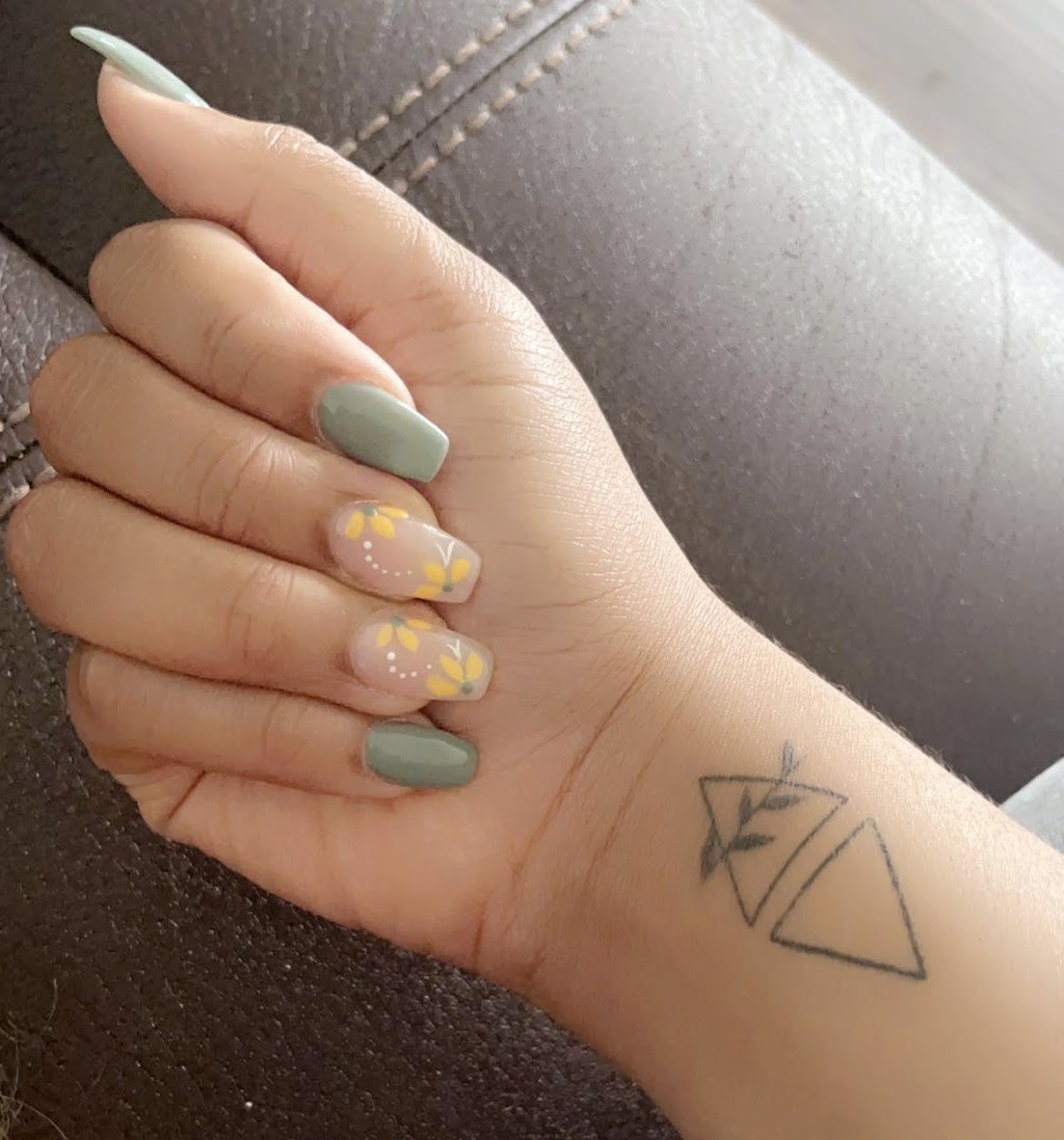 Nails for You | 550 King St N, Waterloo, ON N2L 5W6, Canada | Phone: (519) 208-6886
