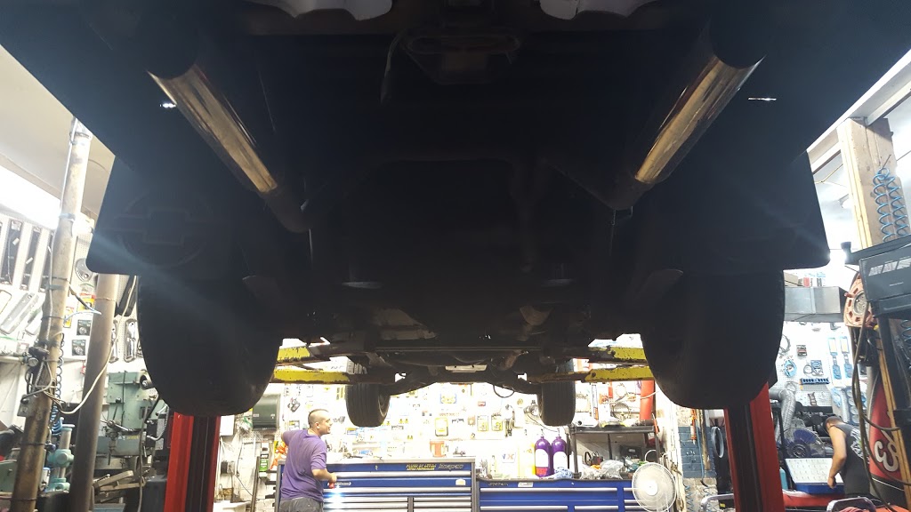 Garage action performance | 3041 Boulevard du Curé-Labelle, Prévost, QC J0R 1T0, Canada | Phone: (450) 224-5100