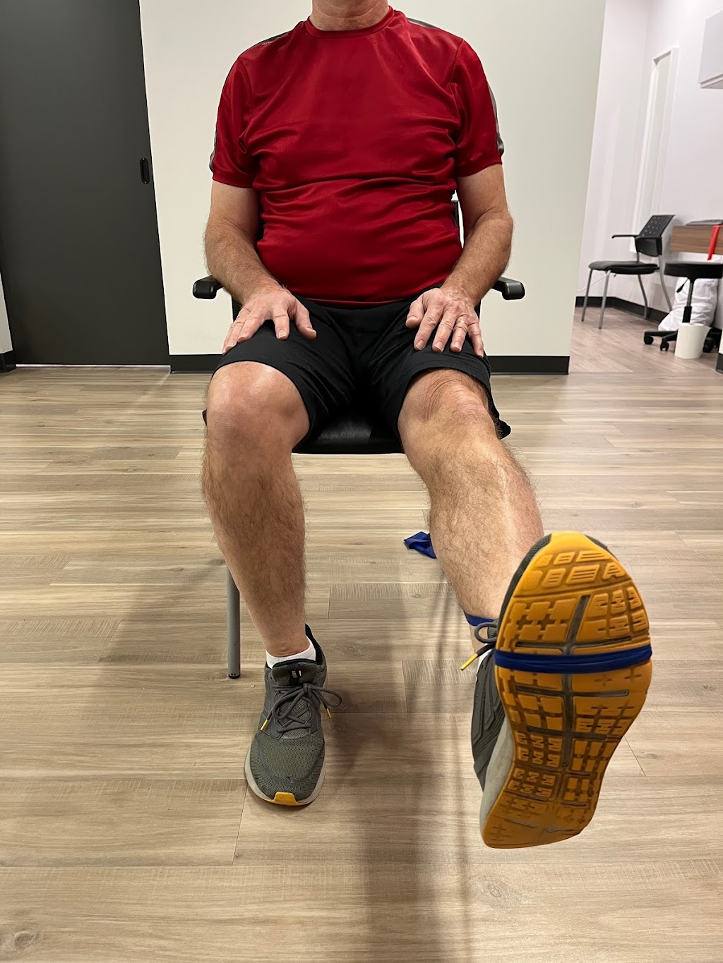 Bradford Sports Medicine Professionals Inc. | 160 Holland St W Unit 1 Box #1137, Bradford, ON L3Z 1H7, Canada | Phone: (905) 775-3600