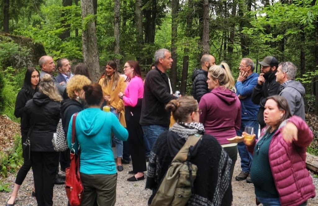 Regroupement des gens d’affaires de Val-des-Monts (RGAVDM) | 1 Rte du Carr, Val-des-Monts, QC J8N 4E9, Canada | Phone: (819) 213-7676