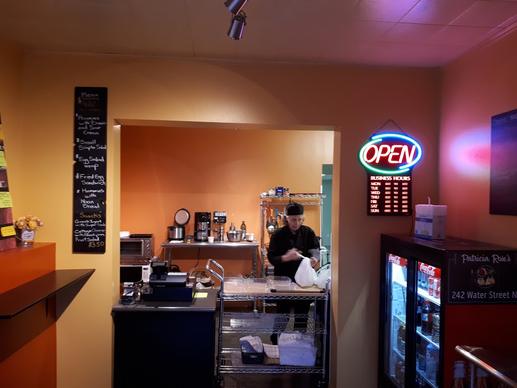 Patricia Roses | 242 Water St N, Cambridge, ON N1R 3C1, Canada | Phone: (226) 220-4608