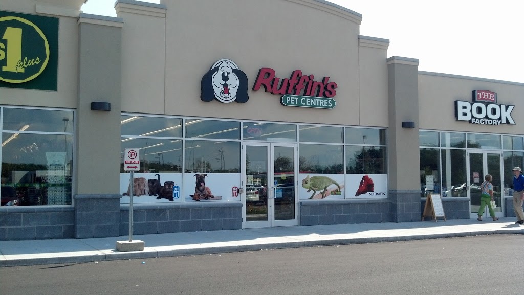 Ruffins Pet Centres (Simcoe) | 140 Queensway East, Simcoe, ON N3Y 4X7, Canada | Phone: (519) 426-7441