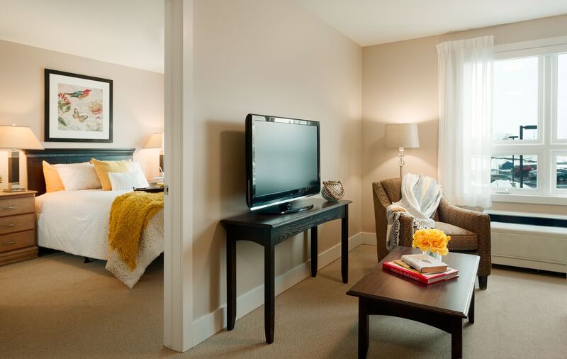 Cedar Crossing Retirement Community | 395 Cedar St, Simcoe, ON N3Y 2J2, Canada | Phone: (226) 484-6000