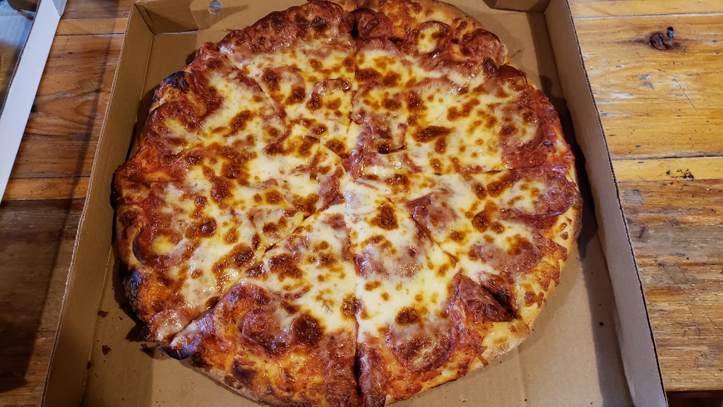 The Original Spaghetti House Pizzeria | 512 George St S, Peterborough, ON K9J 3E5, Canada | Phone: (705) 741-3334