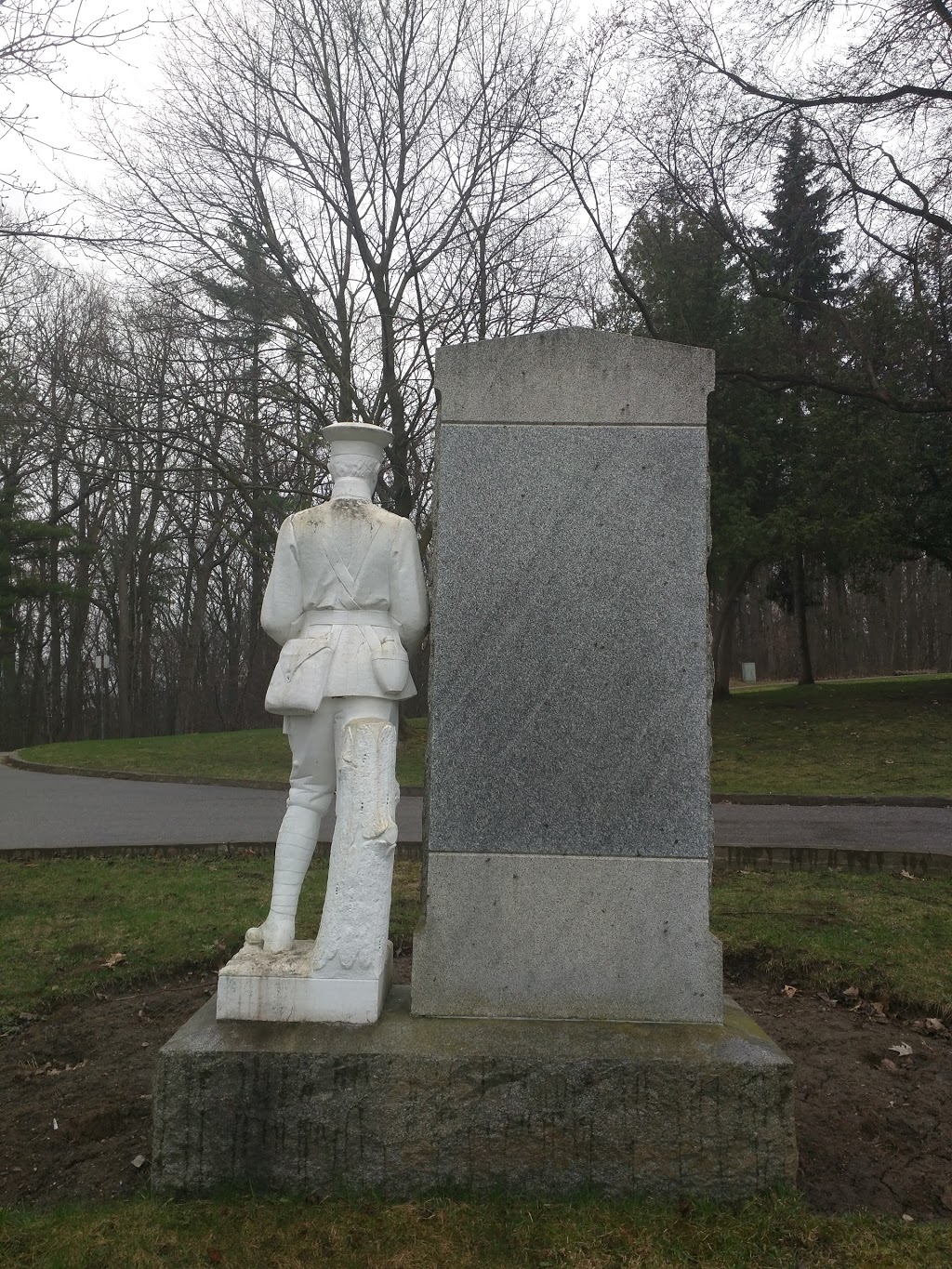 Mount View Cemetery | 80 Blenheim Rd, Cambridge, ON N1S 4H8, Canada | Phone: (519) 740-4681