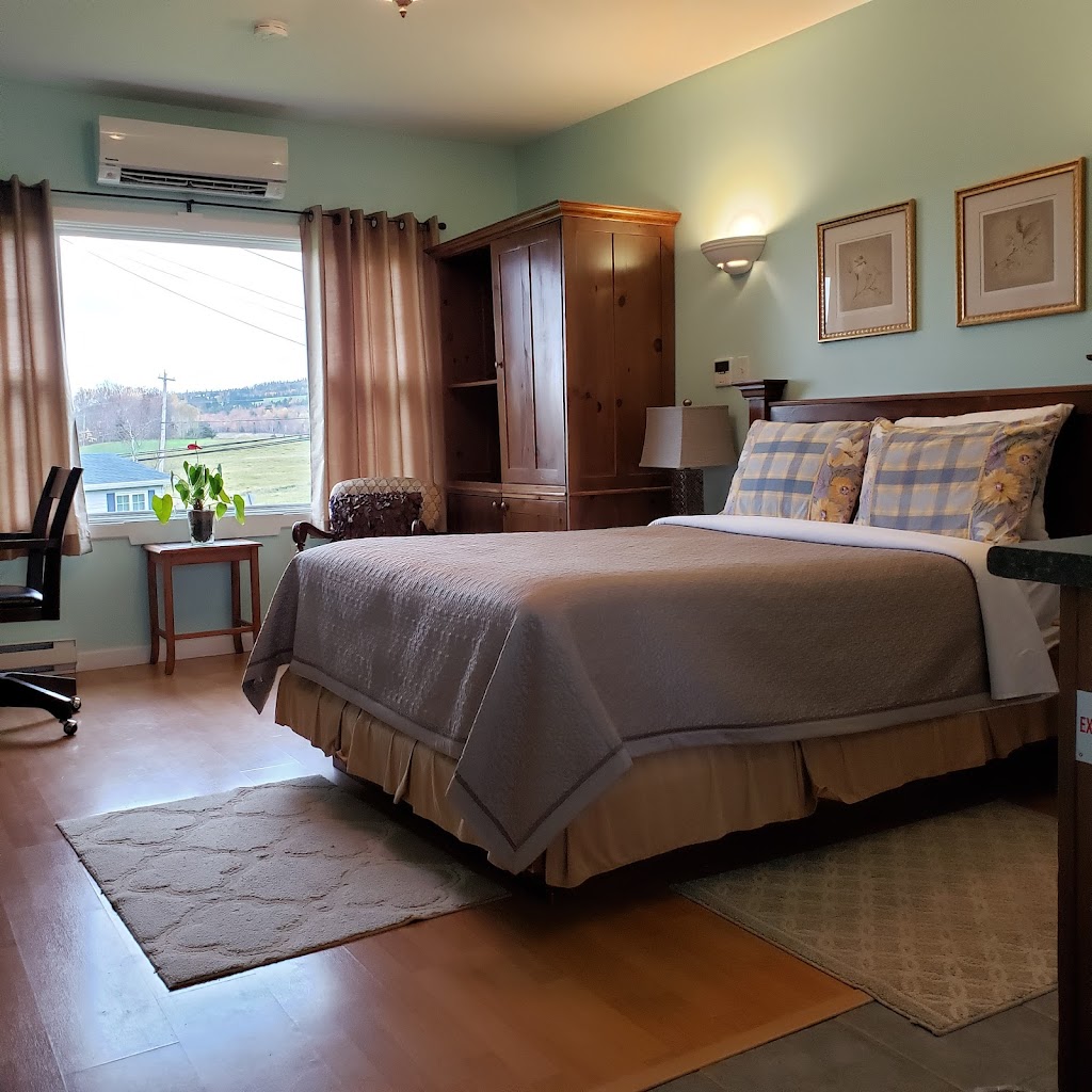 Antigonish Evergreen Inn | 399 Hawthorne St, Antigonish, NS B2G 1B9, Canada | Phone: (902) 863-0830