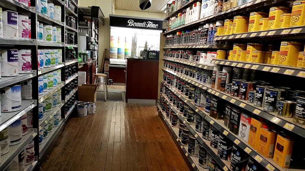Ellis Home Hardware Building Centre | 20 Main St N, Milverton, ON N0K 1M0, Canada | Phone: (519) 595-8224