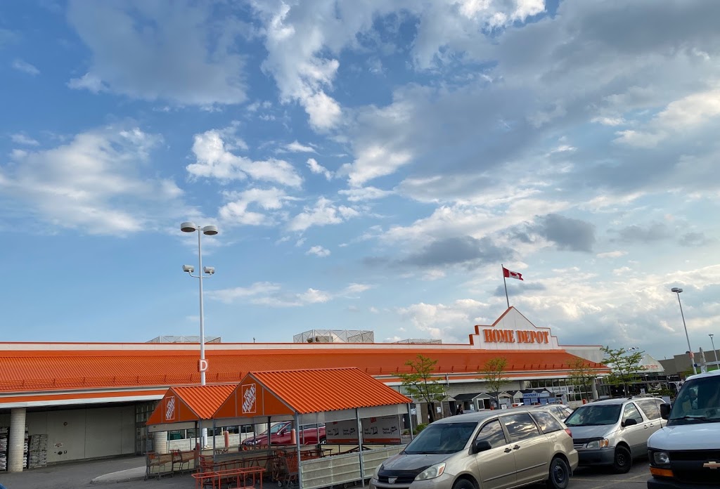 Pro Desk at The Home Depot 50 Kirkham Dr, Markham, ON L3S 4K7, Canada