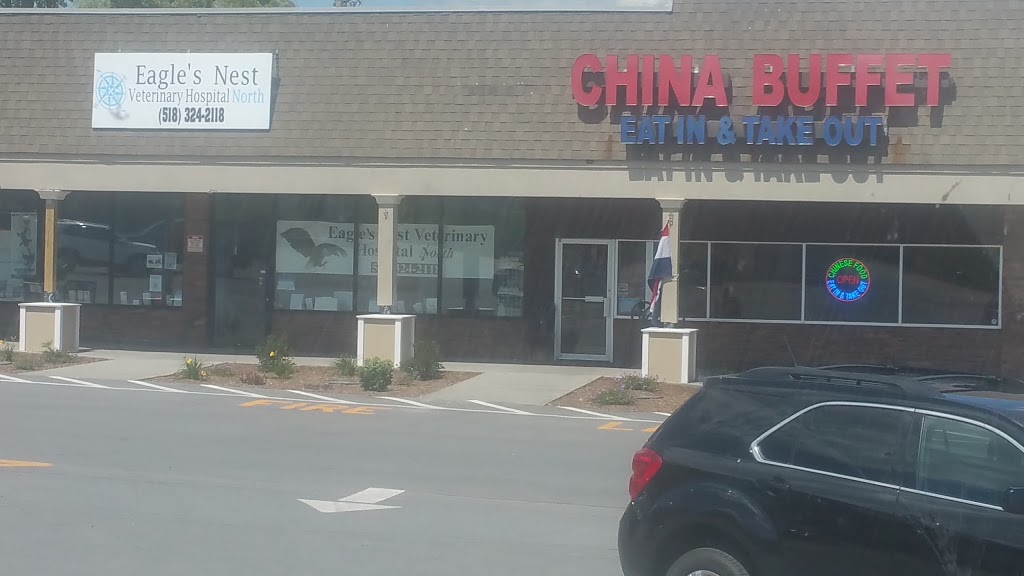 China Buffet | 876 US-11, Champlain, NY 12919, USA | Phone: (518) 298-3333