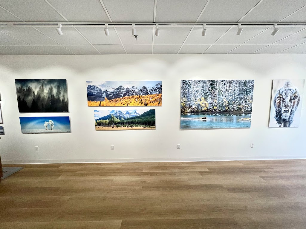 BearHead Photography Gallery-Banff | 201 Lynx St, Banff, AB T1L 1K5, Canada | Phone: (403) 493-9611