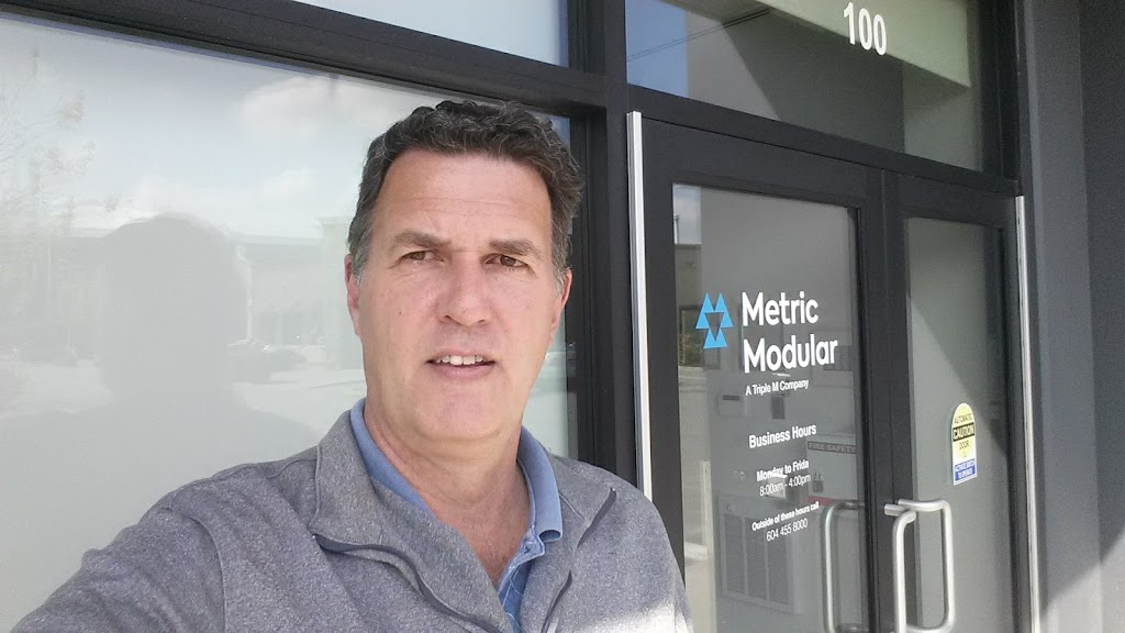 Metric Modular | 1825 Tower Rd, Agassiz, BC V0M 1A2, Canada | Phone: (604) 455-8000