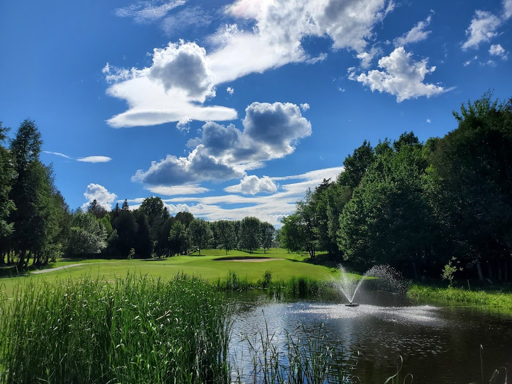 Coaticook Golf Club | 660 Rue Merrill, Coaticook, QC J1A 2S2, Canada | Phone: (819) 849-9876