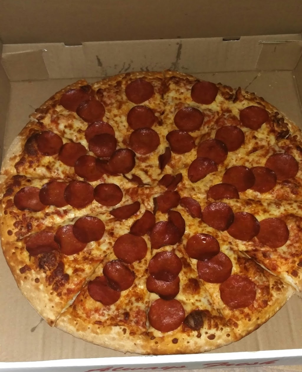 Big Bite Pizza + Wings | 645 Laurelwood Dr, Waterloo, ON N2V 2S9, Canada | Phone: (519) 208-3777