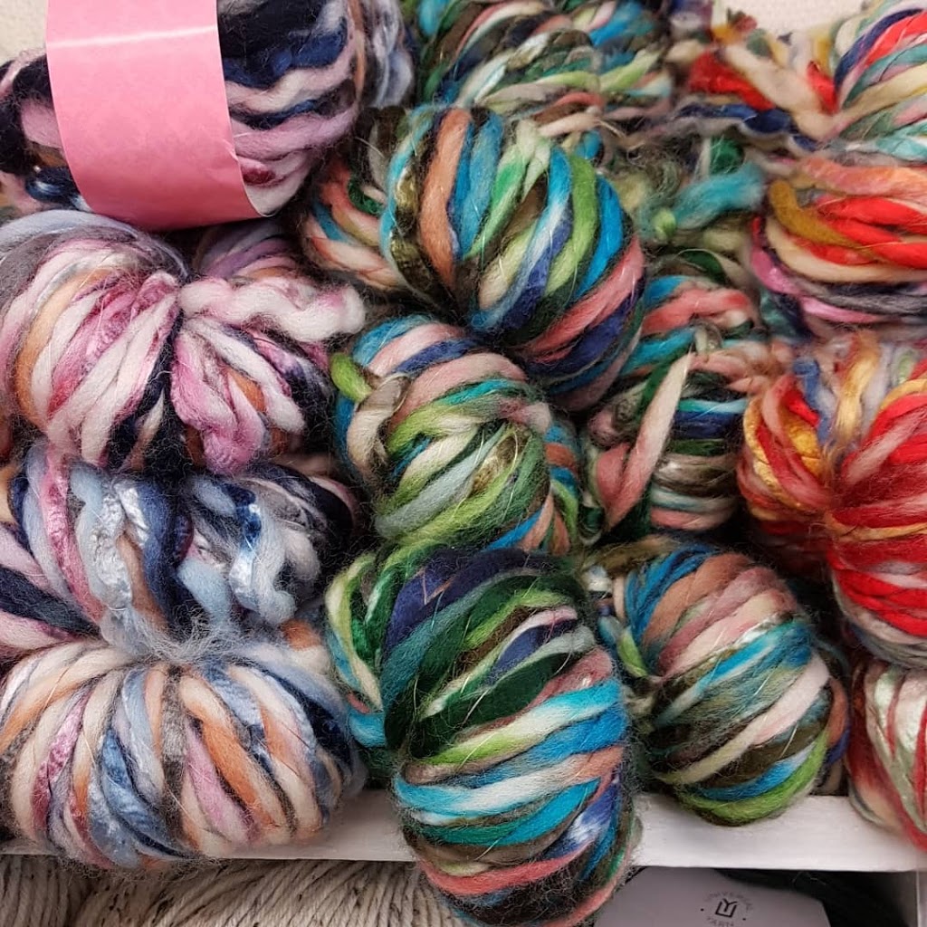 The Wool & Silk Co. | 138 Main St W Suite 101, Shelburne, ON L9V 3K9, Canada | Phone: (519) 925-6194