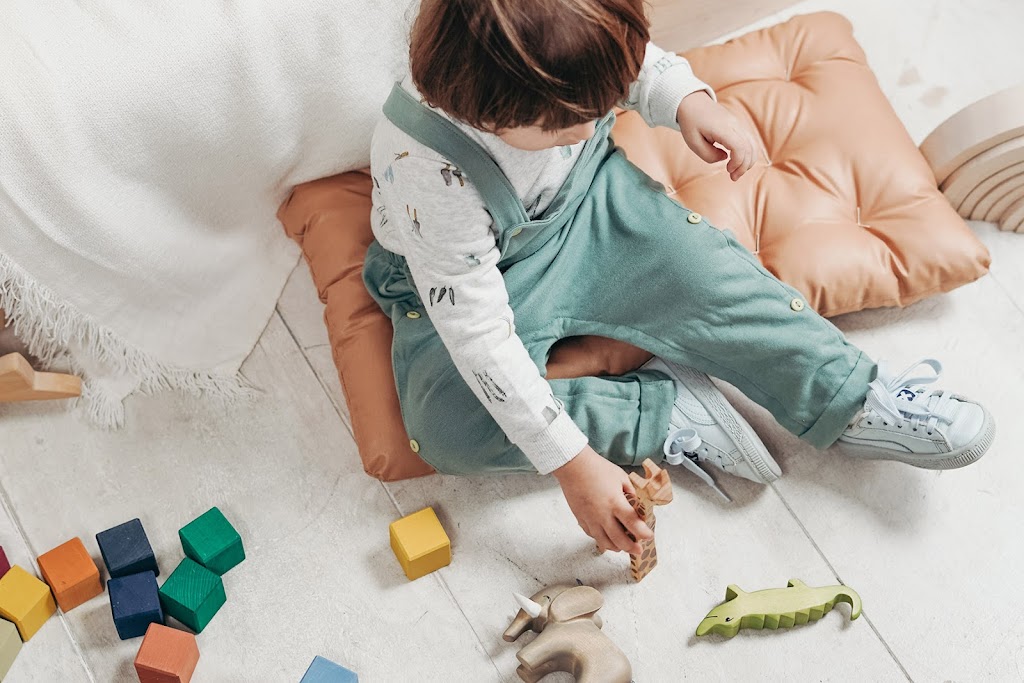 True To You Montessori Dayhome | 113 Sundown Grove, Cochrane, AB T4C 0X5, Canada | Phone: (250) 433-7557