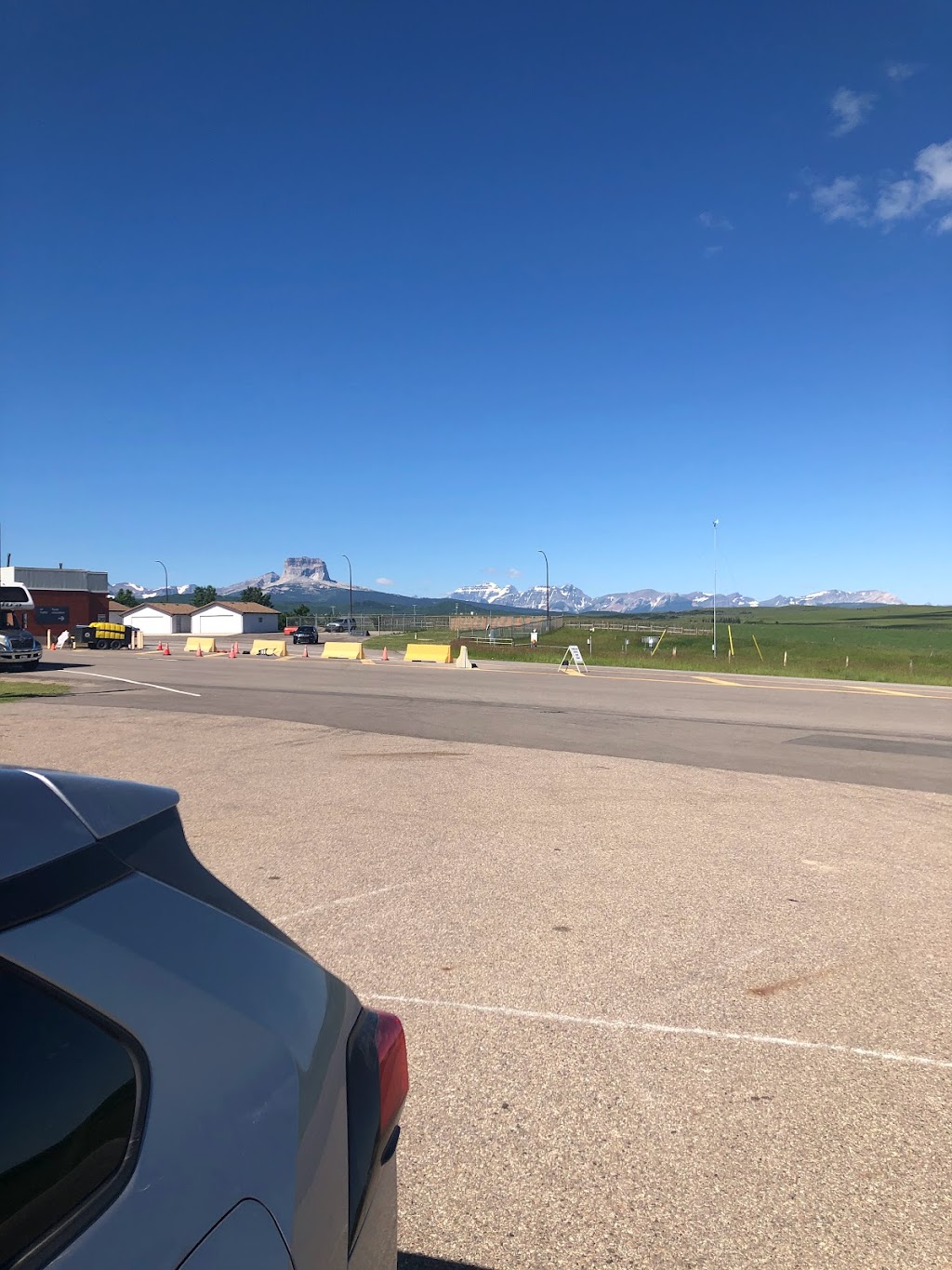 Carway Duty Free | AB-5, Cardston County, AB T0K 0K0, Canada | Phone: (403) 653-2229