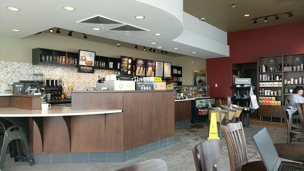 Starbucks | 11646 Sarcee Trail NW, Calgary, AB T3R 0A1, Canada | Phone: (403) 274-8077