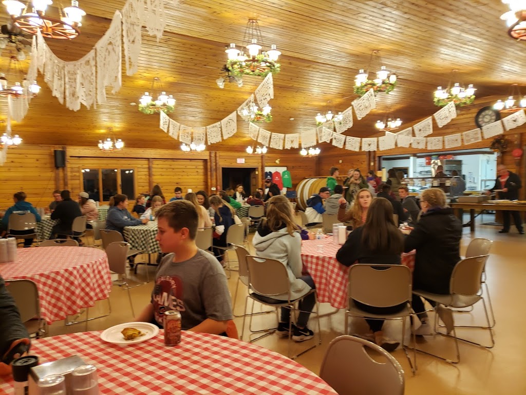 Salvation Army Pine Lake Camp | Pine Lake, AB T0M 1S0, Canada | Phone: (403) 886-4838