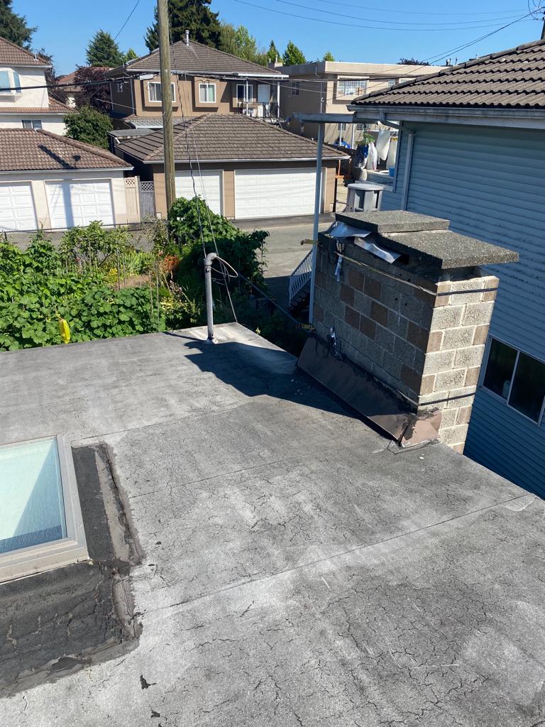 A-Top Roofing LTD. | 13863 100 Ave Unit 202, Surrey, BC V3T 5P5, Canada | Phone: (778) 874-0421