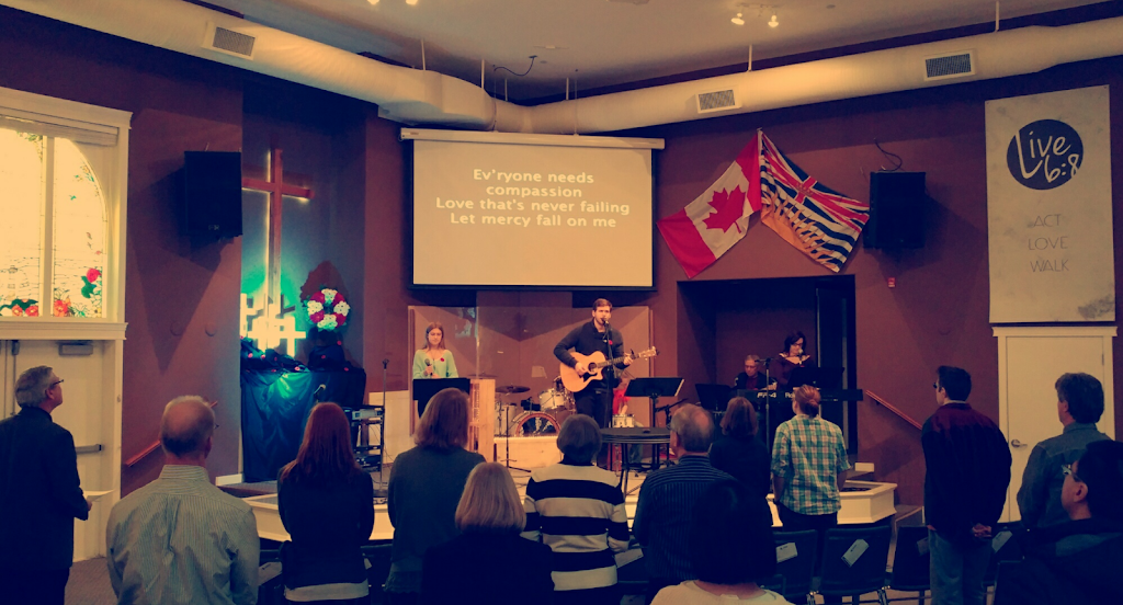 SBC Centennial Park Campus | 7577 Wallace Drive, Saanichton, BC V8M 1V8, Saanichton, BC V8M 1V8, Canada | Phone: (250) 744-2020
