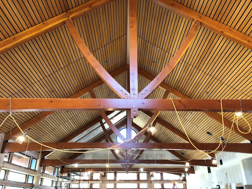 Oake & Rowan Millwork Design Ltd | 3778 Kingburne Dr, Cobble Hill, BC V0R 1L5, Canada | Phone: (250) 929-7823
