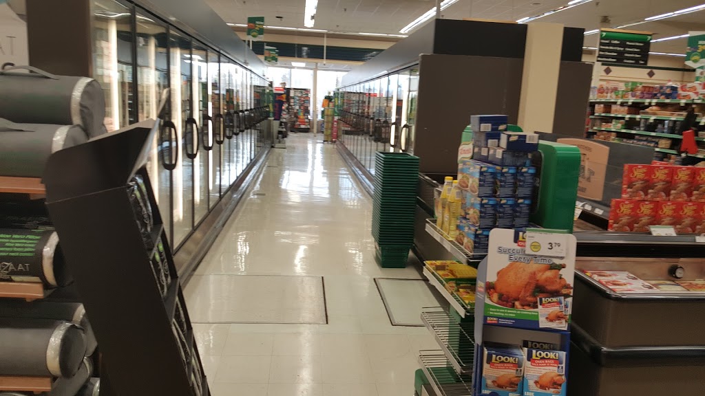 IGA Lakeview | 6449 Crowchild Trail SW, Calgary, AB T3E 5R7, Canada | Phone: (403) 242-7360