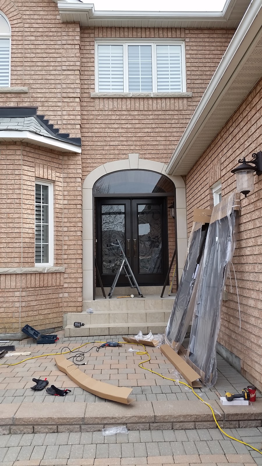 Calvert Park | 201 Macrill Rd, Markham, ON L6C 1X9, Canada