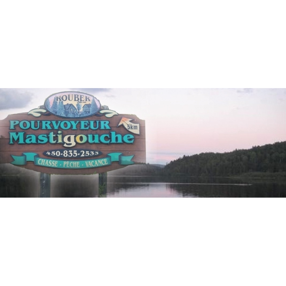 Provider Mastigouche Ltee Center | 10 Lac la Chute, Mandeville, QC J0K 1L0, Canada | Phone: (450) 835-2533