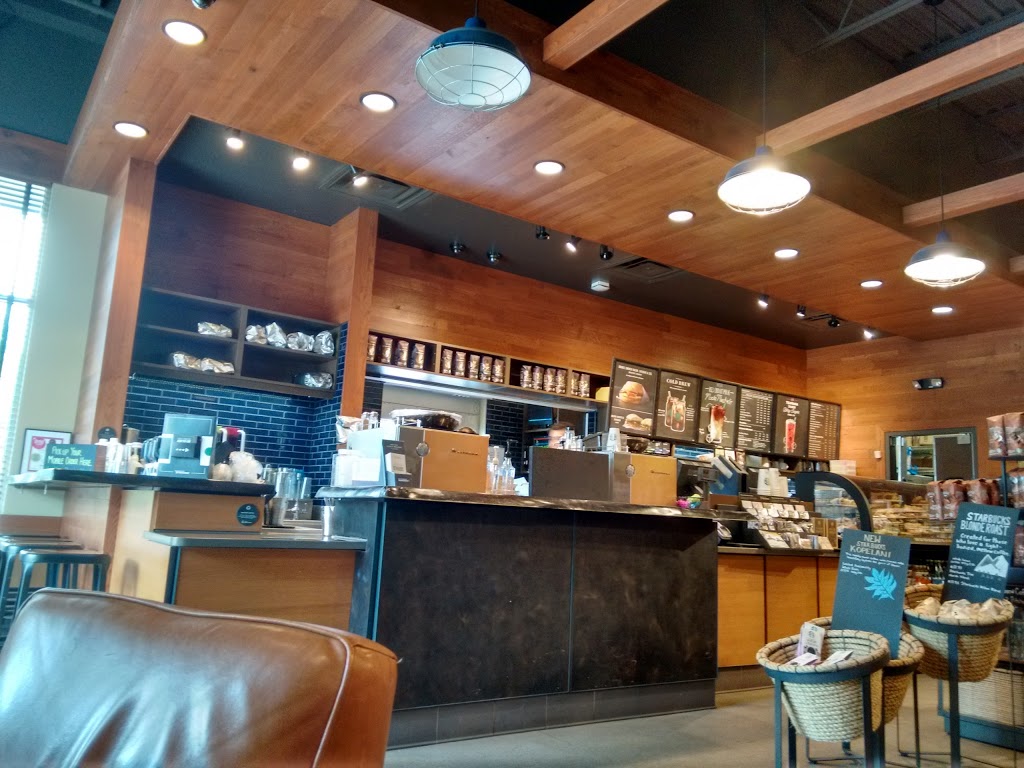 Starbucks | 580 Fanshawe Park Rd E Unit 1, London, ON N5X 1H1, Canada | Phone: (519) 645-7174