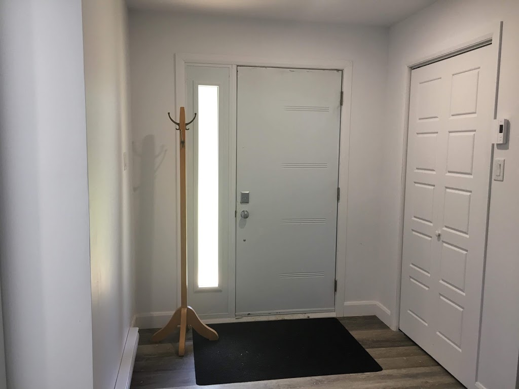 Emmanuel St-Onge Massotherapeute, Cabinet de Santé SM | 5340 Rang Saint Martin, Saint-Félix-de-Valois, QC J0K 2M0, Canada | Phone: (450) 750-3753