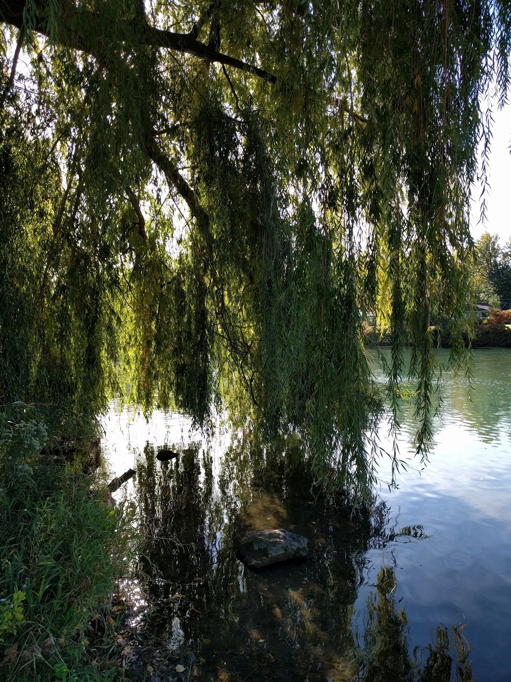 Mayors Park | North Tonawanda, NY 14120, USA