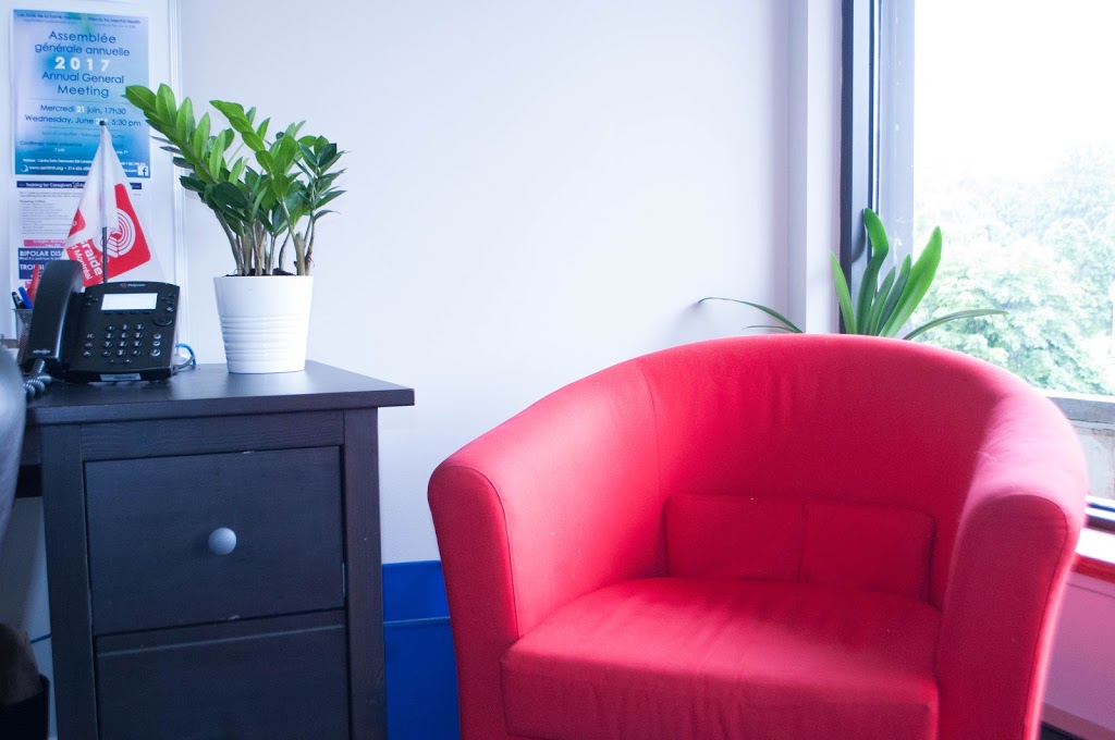 Les Amis de la santé mentale - Friends for Mental Health | 186 Sutton Pl, Beaconsfield, QC H9W 5S3, Canada | Phone: (514) 636-6885